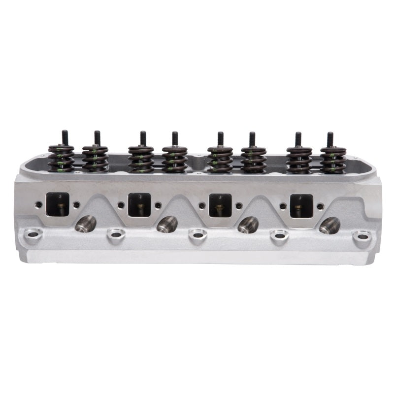 Edelbrock Performer Single Small-Block Ford 1.90 Head Comp. 60329 Photo - Unmounted
