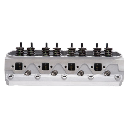 Edelbrock Performer Single Small-Block Ford 1.90 Head Comp. 60329 Photo - Unmounted