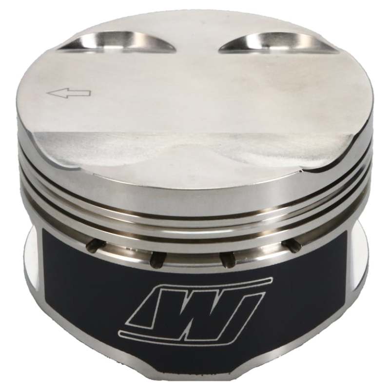 Wiseco Mitsubishi 4G93/94 81.50mm Std Bore 1.190in CH -2.50cc - Single Piston 6683M815AP 6683M815AP Photo - out of package