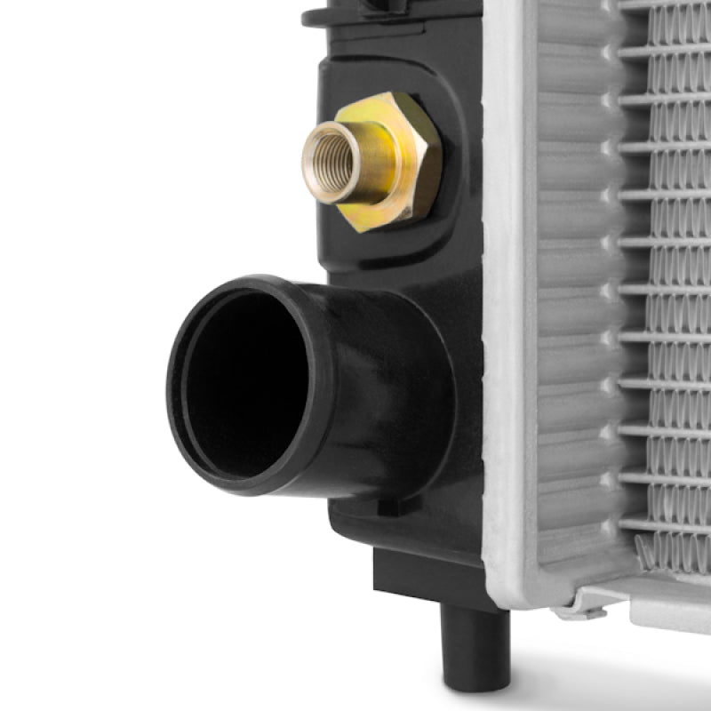 Mishimoto Ford Mustang V6 OEM Replacement Radiator R2138 User 3