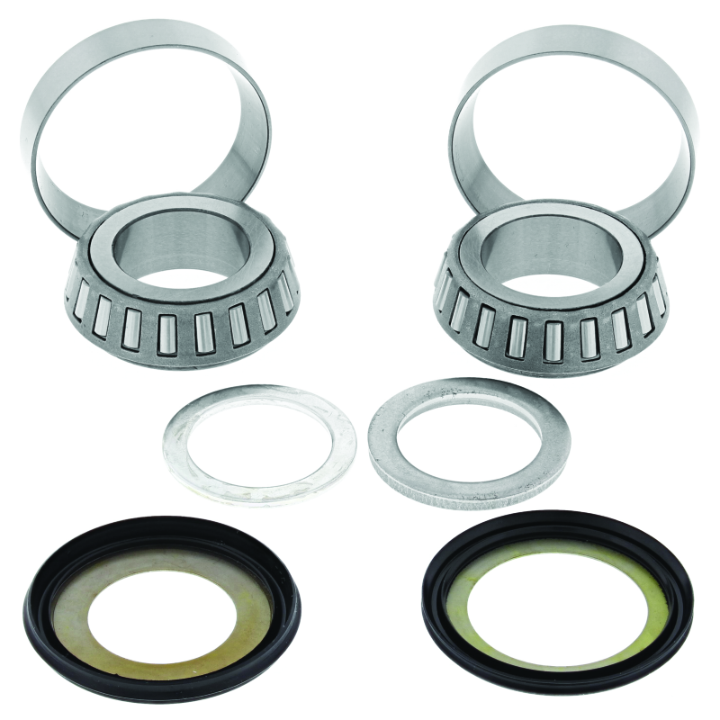 QuadBoss Steering Bearing Kit 22-1029 416230 416230 Photo - Primary