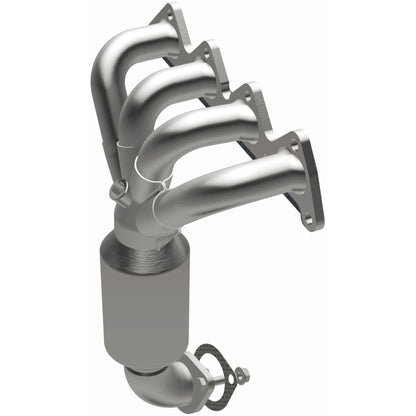 MagnaFlow HM Grade Federal / EPA Compliant Manifold Catalytic Converter 50429 Photo - out of package