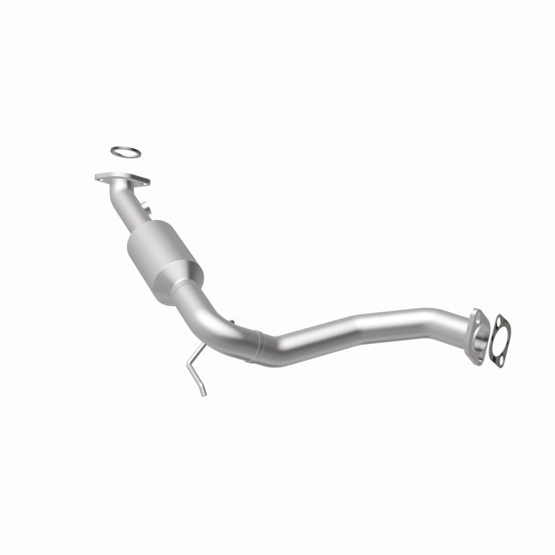 MagnaFlow California Grade CARB Compliant Direct-Fit Catalytic Converter 5592697 360 Degree Image Set