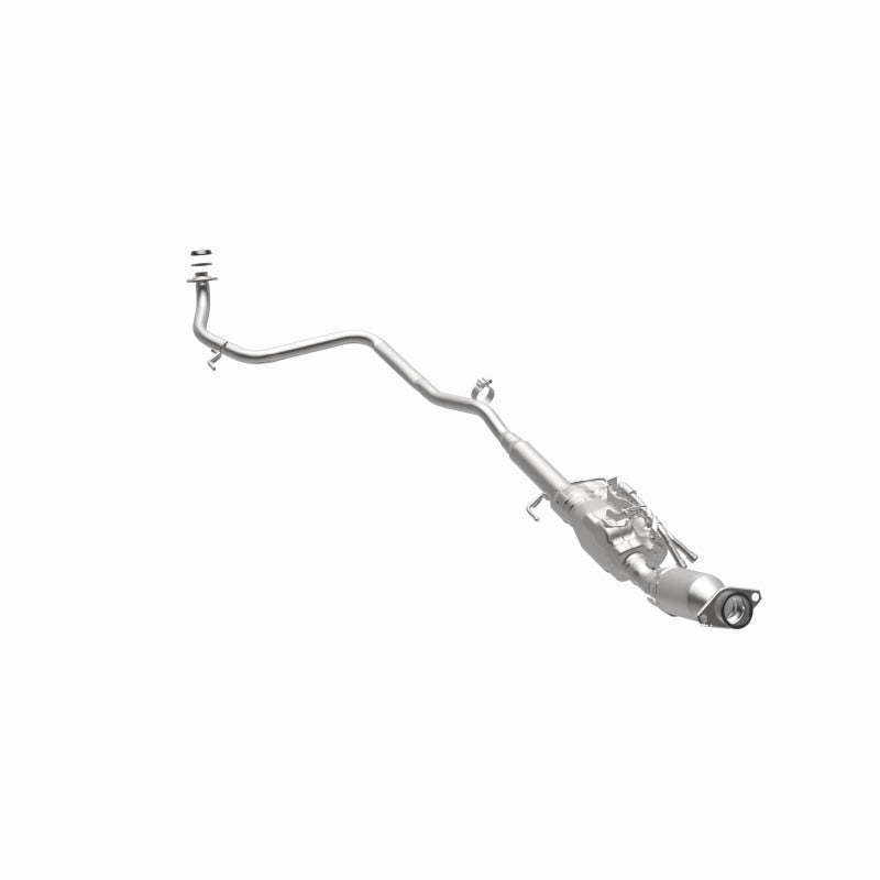 Magnaflow Conv Direct Fit 12-13 Toyota Prius C Base Underbody 1.5L 280455 280455 360 Degree Image Set