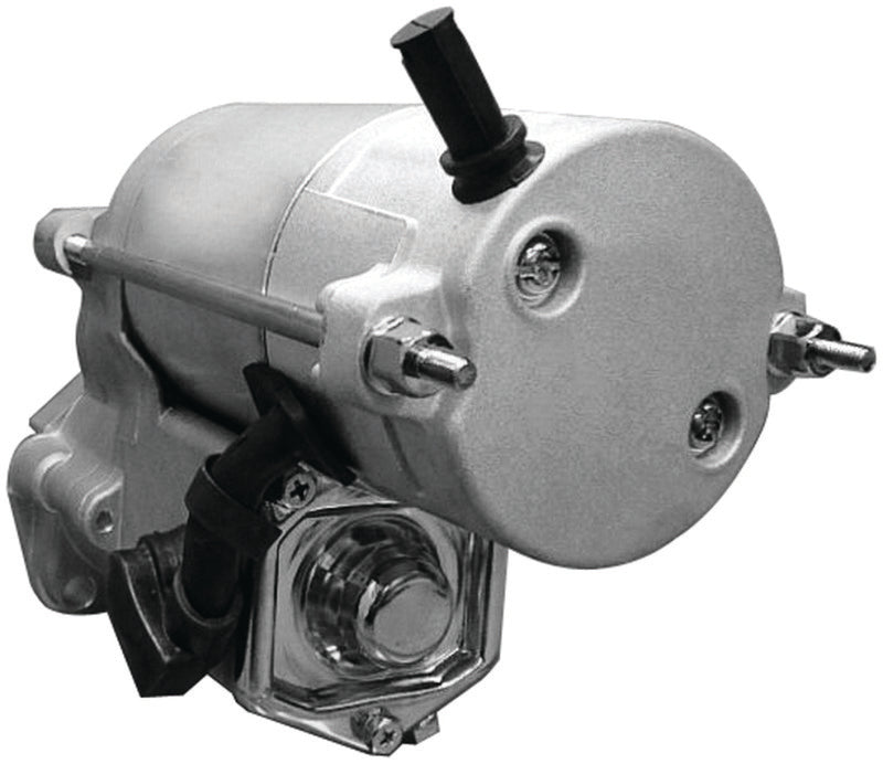 Bikers Choice 2.0Kw Starter Blk 215137 215137 Photo - Primary