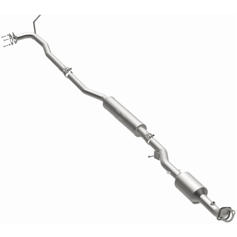 Magnaflow 16-21 Mitsubishi Outlander Sport Direct Fit Cat Converter 280570 280570 Photo - out of package