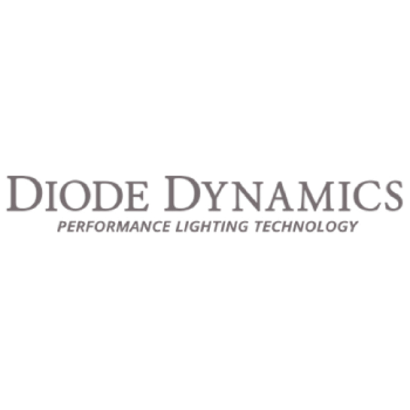 Diode Dynamics DIO LED Light Pods Lights Light Accessories and Wiring main image