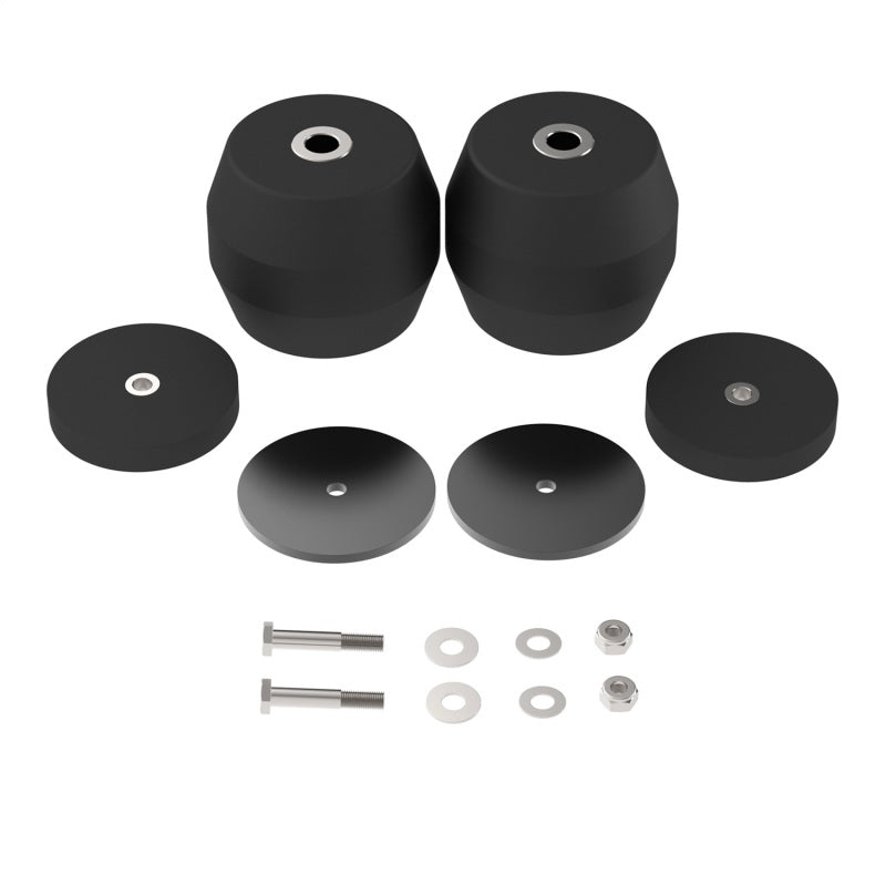 Timbren 1999 Chevrolet Silverado 1500 RWD Rear Suspension Enhancement System GMRTT15S GMRTT15S Photo - Unmounted