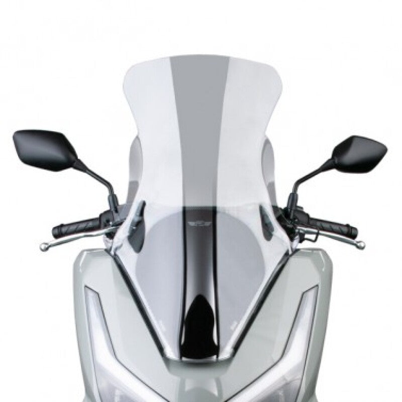 National Cycle NAT V Stream Windshields Windshields main image