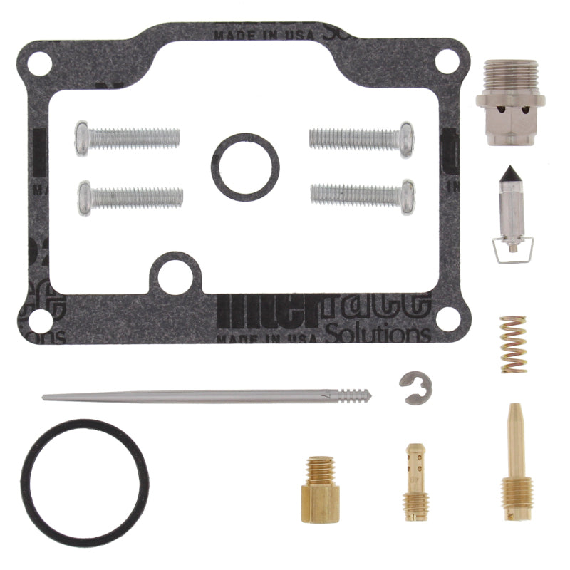 All Balls Racing 94-95 Polaris 400L 2x4 Carburetor Rebuild Kit 26-1019 26-1019 Photo - Primary