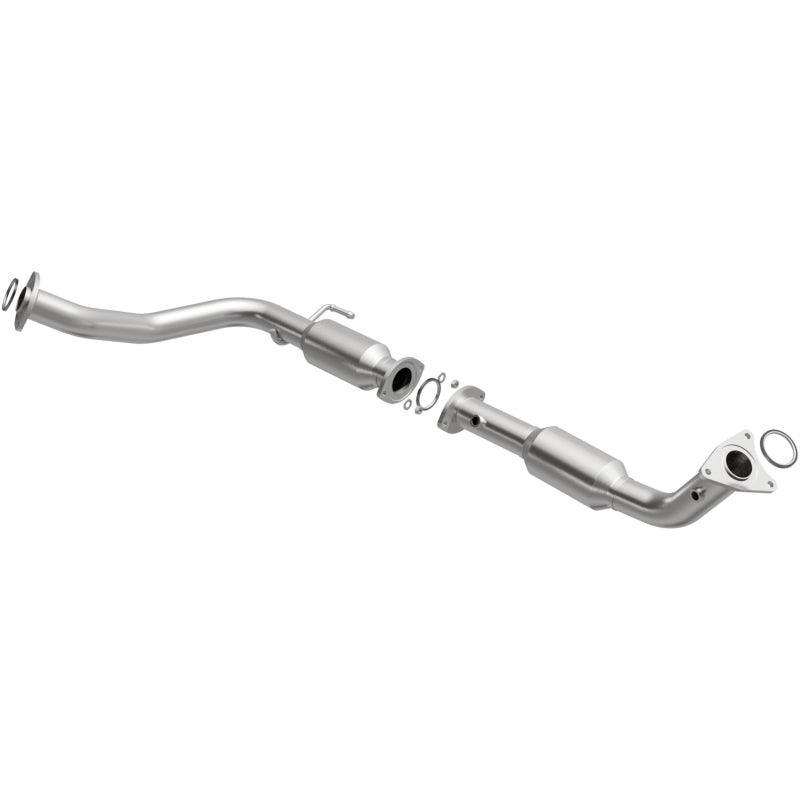 MagnaFlow Toyota Sequoia California Grade CARB Compliant Direct-Fit Catalytic Converter 5582559 Photo - Primary
