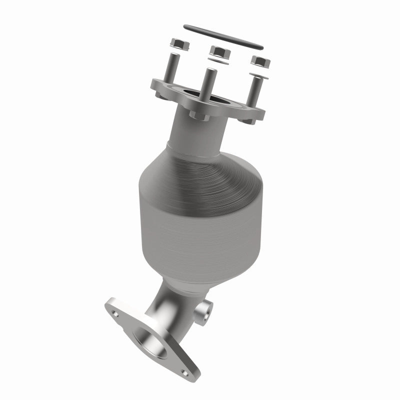 MagnaFlow Buick LaCrosse California Grade CARB Compliant Direct-Fit Catalytic Converter 551300 360 Degree Image Set