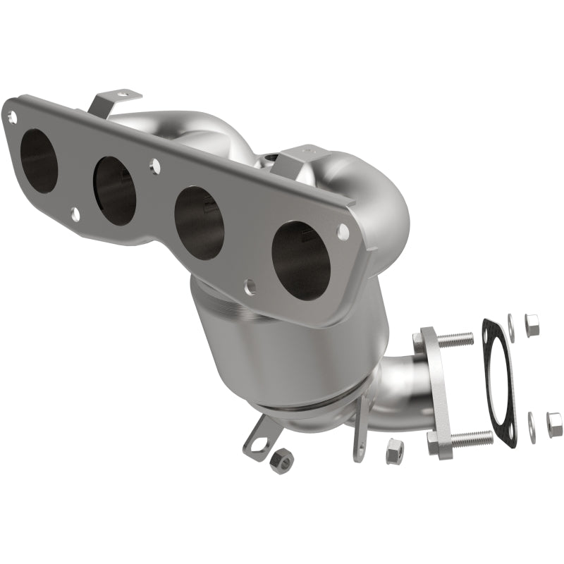 Magnaflow 19-20 Hyundai Tucson L4 2.0L OEM Grade Direct-Fit Catalytic Converter 22-235 22-235 Photo - Primary