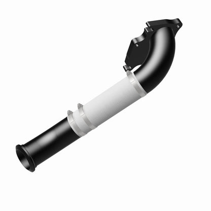 Magnaflow Manifold Pipe 15398 360 Degree Image Set