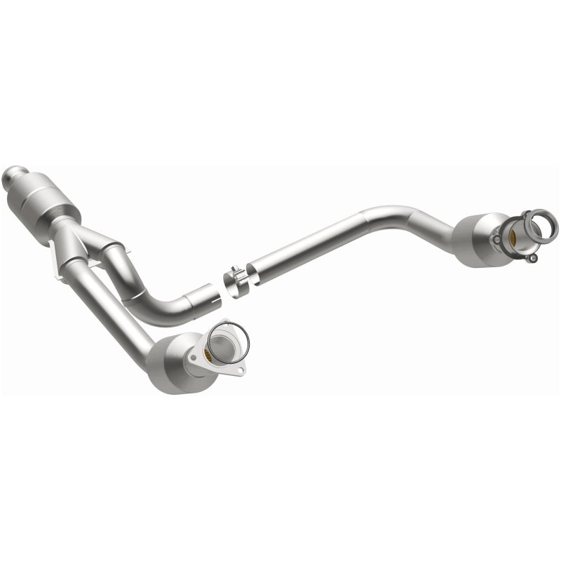 MagnaFlow OEM Grade Federal / EPA Compliant Direct-Fit Catalytic Converter 52642 Photo - out of package