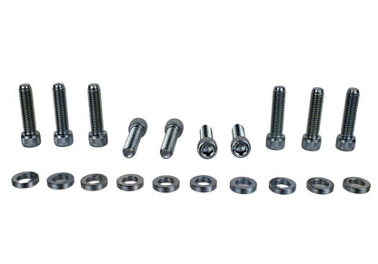 Ford Performance Parts Ford Racing 8.8inch Axle Girdle Cover Kit M-4033-G2 Photo - Unmounted