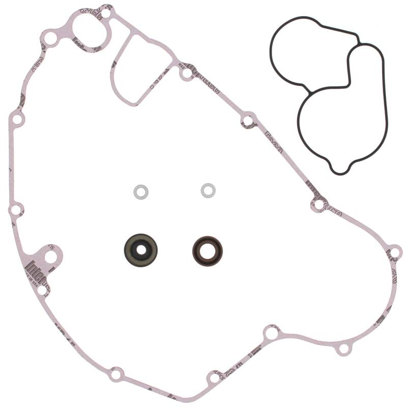 Vertex Pistons Vertex Gaskets 05-07 Suzuki RMZ450 Water Pump Rebuild Kit 821590 821590 Photo - Primary