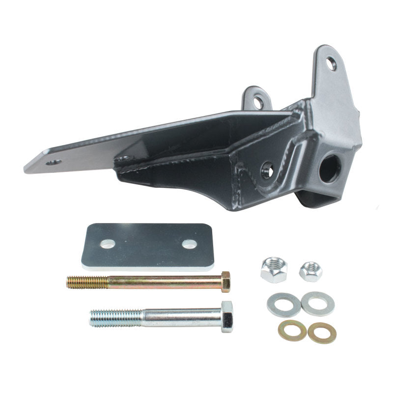 Synergy Mfg Synergy 2018+ Jeep Wrangler JL/JLU Rear Track Bar Brace 8880-01 8880-01 Photo - Primary