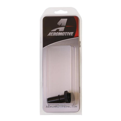 Aeromotive Adapter - 5/8 Male Quick Connect - Short - AN-08 ORB 15136 15136 User 1