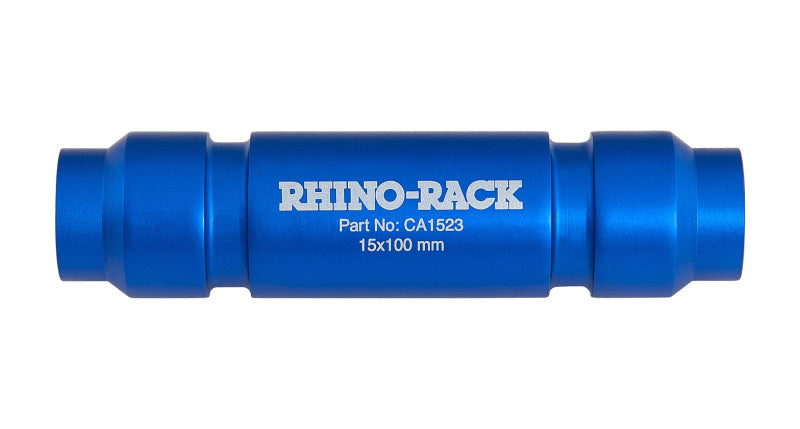 Rhino-Rack Thru Axle Insert - 15mm x 100mm RBCA040 RBCA040 Photo - Primary