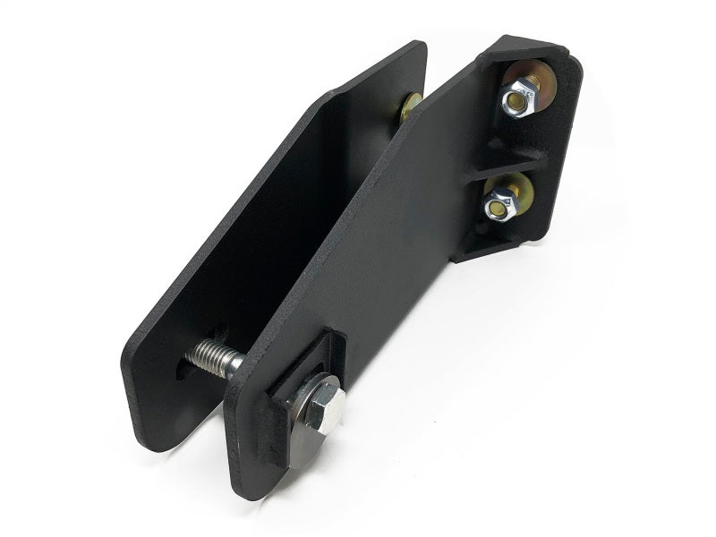 Tuff Country 80-97 F-250 4wd (w/6in Front Lift Kit And 4 Bolt Mounting) Axle Pivot Drop Brackets Pr. 20856 20856 Photo - Unmounted