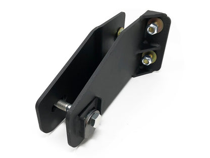 Tuff Country 80-97 F-250 4wd (w/6in Front Lift Kit And 4 Bolt Mounting) Axle Pivot Drop Brackets Pr. 20856 20856 Photo - Unmounted