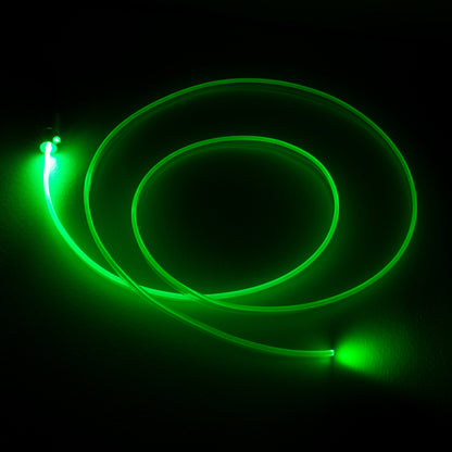 ORACLE Lighting Jeep Wrangler JL / Gladiator JT ColorSHIFT Fiber Optic LED Interior Kit 4236-333 4236-333 Photo - Unmounted