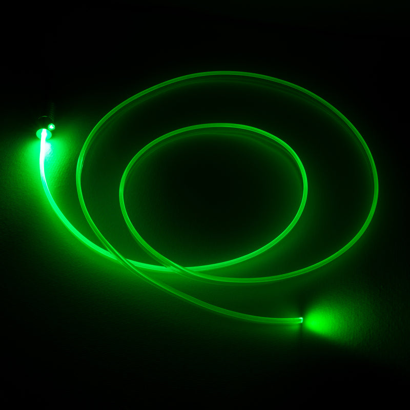 ORACLE Lighting Oracle Fiber Optic LED Light Head - ColorSHIFT (3PCS) - ColorSHIFT 4231-333-4 4231-333-4 User 6