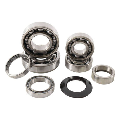 Hot Rods 09-12 Honda CRF 450 R 450cc Transmission Bearing Kit TBK0086 TBK0086 Photo - Primary