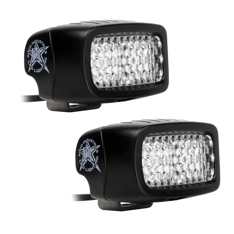 Rigid Industries SRM - Diffused - Back Up Light Kit 980003 Photo - Primary