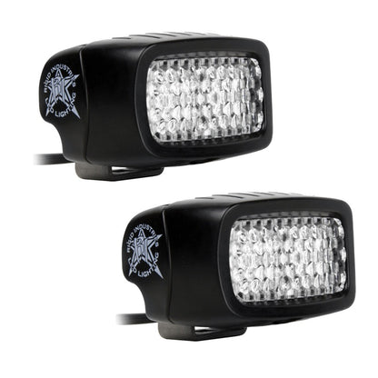 Rigid Industries SRM - Diffused - Back Up Light Kit 980003 Photo - Primary
