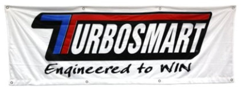 Turbosmart Banner TS-9008-1003 TS-9008-1003 User 1