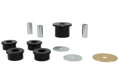 Whiteline Differential - Mount Bushing KDT919 Photo - out of package