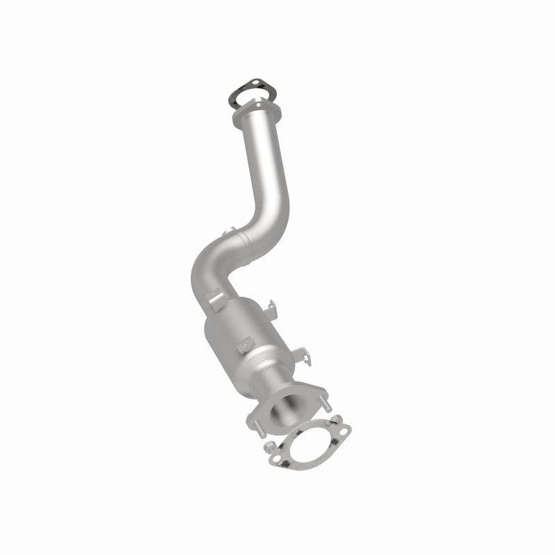 MagnaFlow Nissan Rogue California Grade CARB Compliant Direct-Fit Catalytic Converter 5592708 360 Degree Image Set