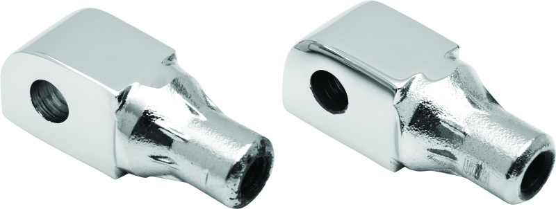 Kuryakyn Rear Footpeg Adapter Suz 8823 8823 Photo - Primary