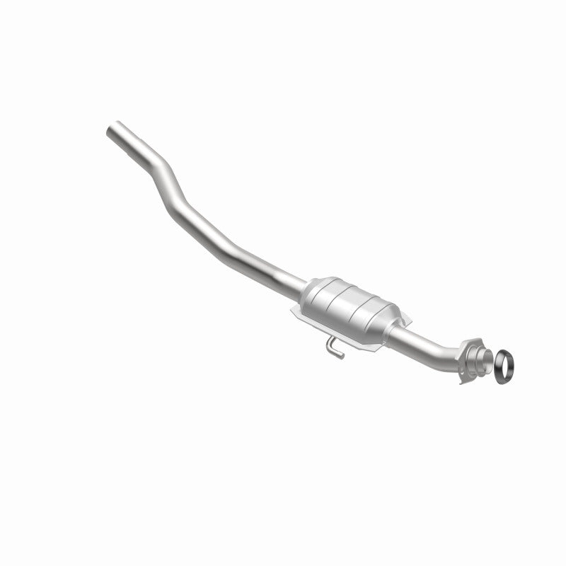 MagnaFlow Standard Grade Federal / EPA Compliant Direct-Fit Catalytic Converter 23252 360 Degree Image Set