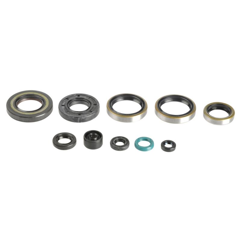 Athena 2005 Kawasaki KX 250 Engine Oil Seal Kit P400250400021 P400250400021 Photo - Primary