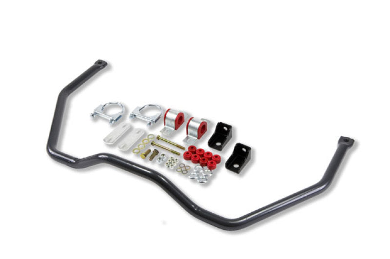 Belltech Rear Anti-swaybar Gmc Typhoon Only 91-93 5525 Photo - out of package