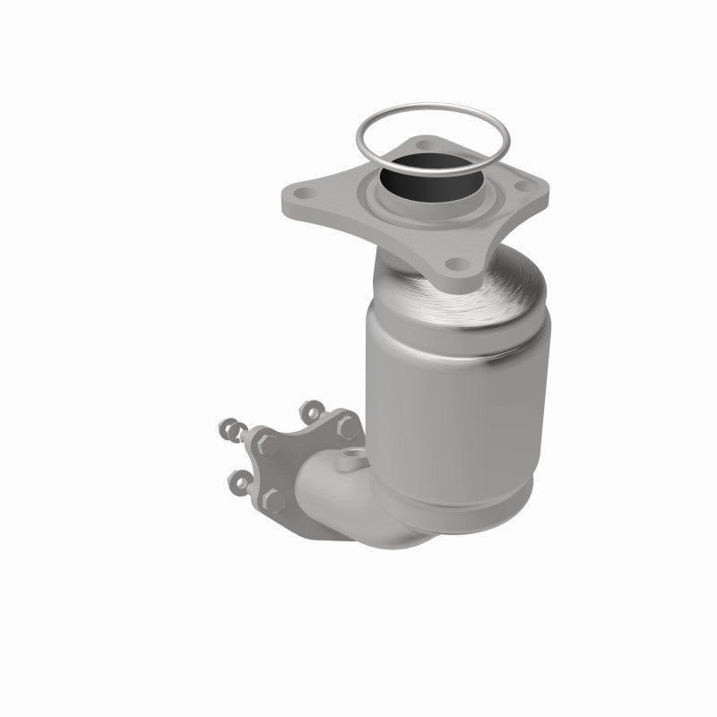 MagnaFlow Nissan Altima OEM Grade Federal / EPA Compliant Direct-Fit Catalytic Converter 49325 360 Degree Image Set