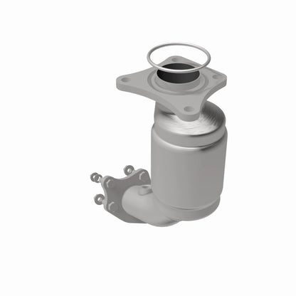 MagnaFlow Nissan Altima OEM Grade Federal / EPA Compliant Direct-Fit Catalytic Converter 49325 360 Degree Image Set