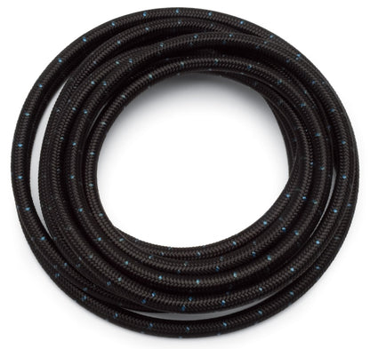 Russell #6 20 FT. Black Cloth Hose 632093 Photo - Primary