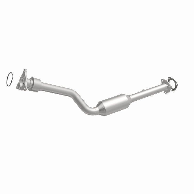 MagnaFlow Saturn OEM Grade Federal / EPA Compliant Direct-Fit Catalytic Converter 51340 360 Degree Image Set