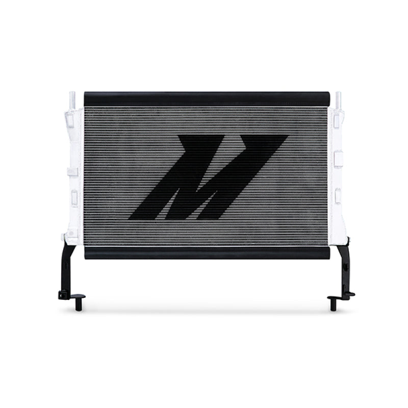 Mishimoto Ford Mustang EcoBoost Performance Aluminum Radiator MMRAD-MUS4-15 Photo - out of package