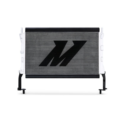 Mishimoto Ford Mustang EcoBoost Performance Aluminum Radiator MMRAD-MUS4-15 Photo - out of package