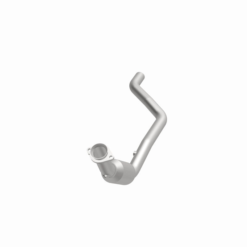 MagnaFlow California Grade CARB Compliant Direct-Fit Catalytic Converter 4481467 360 Degree Image Set