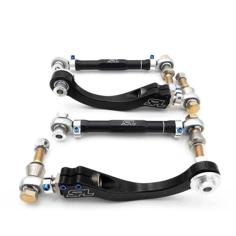 SPL Part BMW G8X Rear Upper Arms SPL RUA G8X Photo - out of package