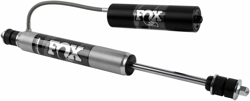 FOX 88+ Nissan Patrol Y60 & Y61 2.0 Perf Series Frt Remote Reservoir Shock 0-1.5in Lift CD Adjuster 985-26-223 985-26-223 Photo - Unmounted