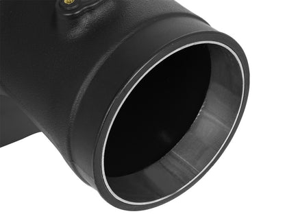 aFe Magnum FORCE Stage-2 Pro 5R Cold Air Intake System: Dodge Challenger/C 54-12802 Photo - Unmounted