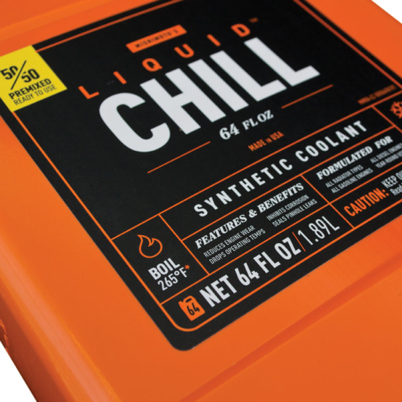 Mishimoto Liquid Chill Radiator Coolant Additive MMRA-LC User 3