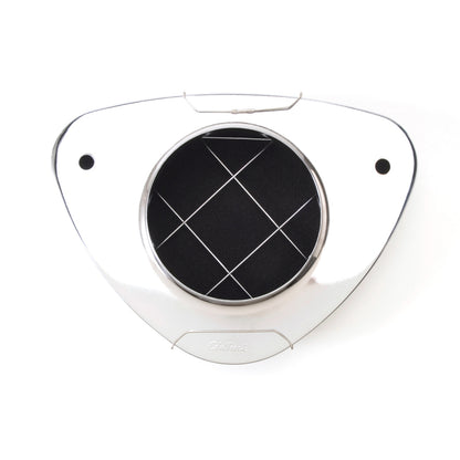 Edelbrock  Pro-Flo® 1000 Series Reusable Air Cleaners 1002 Photo - out of package